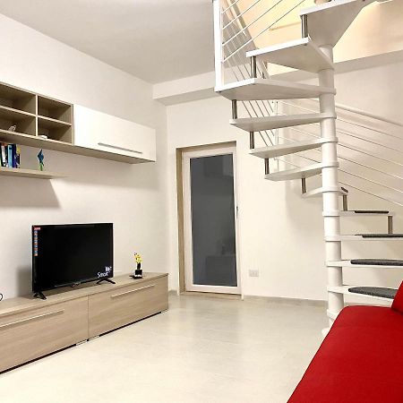 Monopoli Guest House - Puglia Mia Apartments Zewnętrze zdjęcie