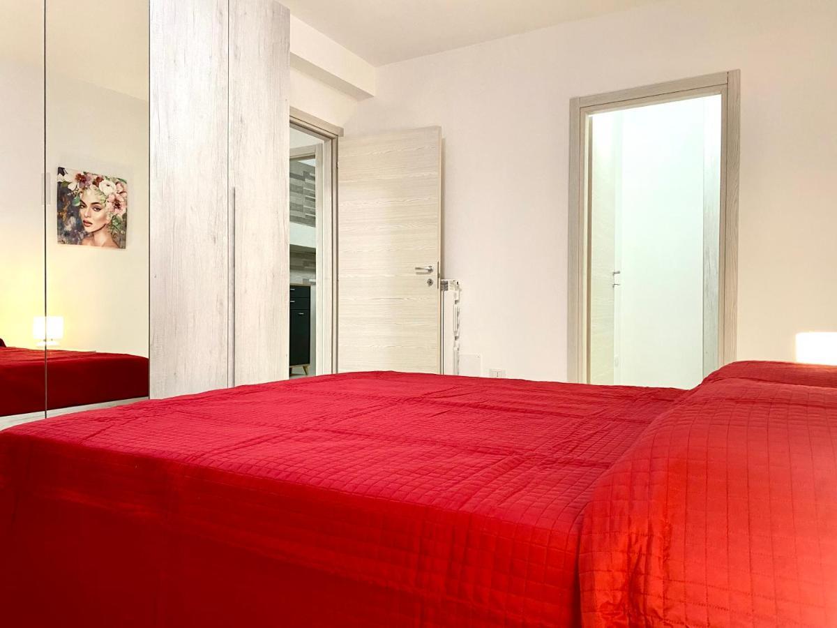 Monopoli Guest House - Puglia Mia Apartments Zewnętrze zdjęcie