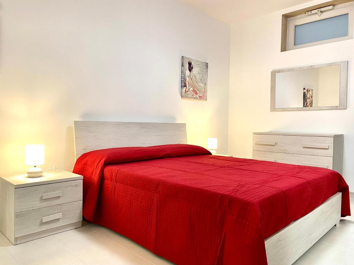 Monopoli Guest House - Puglia Mia Apartments Zewnętrze zdjęcie