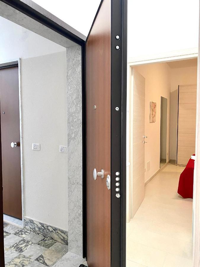 Monopoli Guest House - Puglia Mia Apartments Zewnętrze zdjęcie